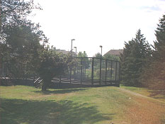 Baseball Field Lighting