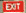 Exit Signs Information