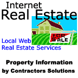 Internet Real Estate