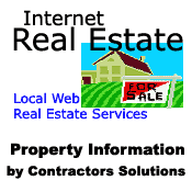 Internet Real Estate